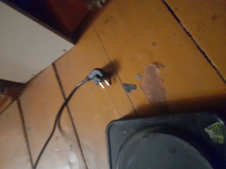 Газывая плитаааа