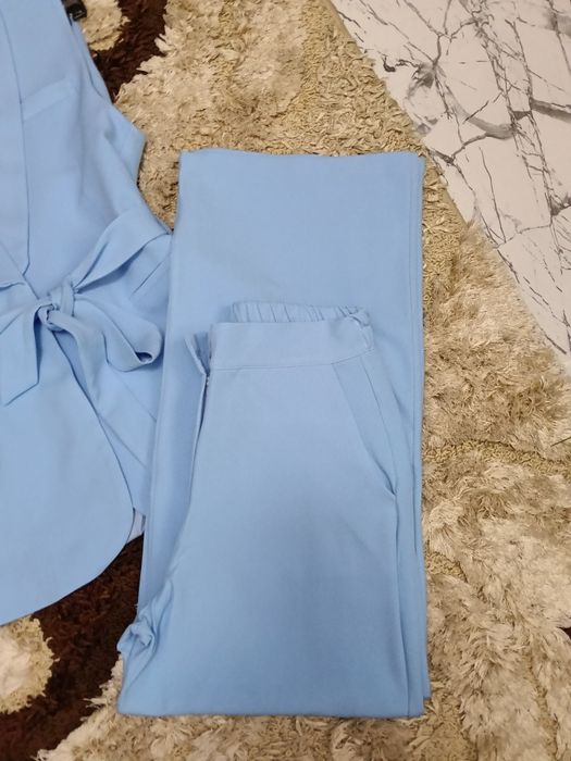 Compleu Office damă mărimea M L XL