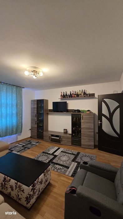 Casă cu 3 camere pe Moșnei în Mediaș
