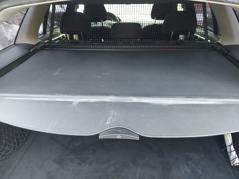 Мерцедес Ц220 / Mercedes C220 w204 НА ЧАСТИ