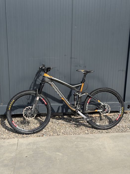 Bicicleta enduro felt compulsion lt3 marimea m