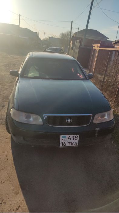 Продам Тойота Аристо