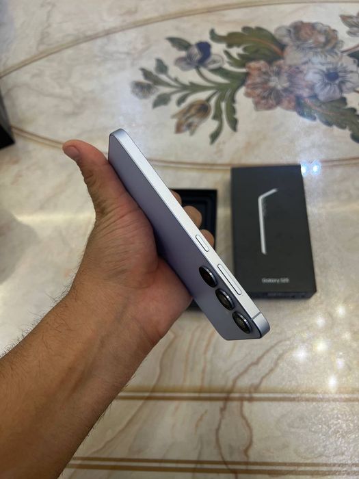 Samsung Galaxy S25