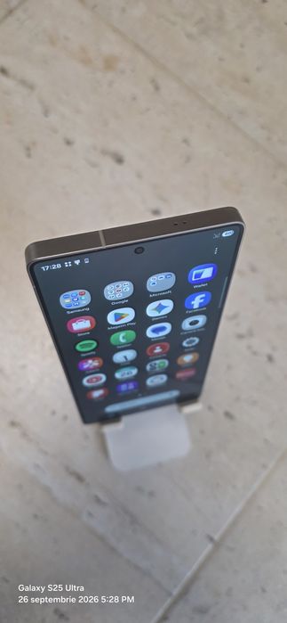 Samsung s25 ultra 256gb 12gb ram