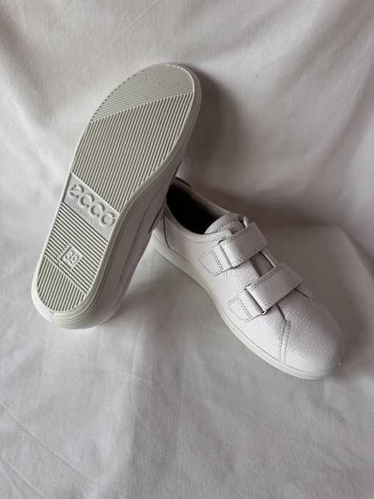 Pantofi-sneakers dama,Ecco soft 2.0,marime 39