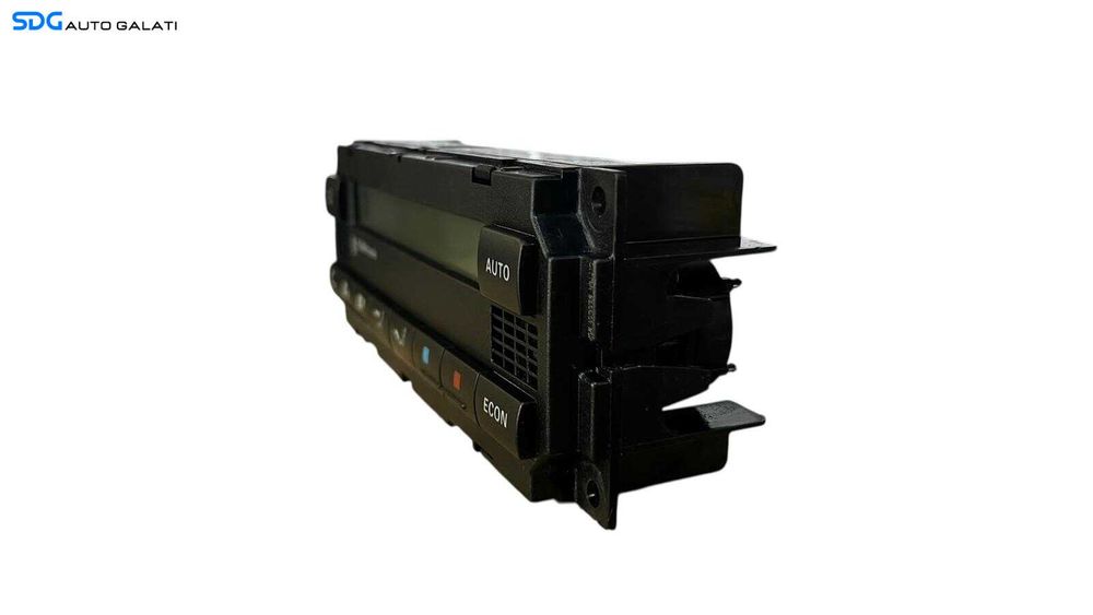 Panou Modul Unitate Comanda AC Aer Conditionat Clima Climatronic Volkswagen Passat B5 1997 - 2001 [LC0670]