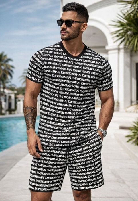 Compleuri bărbați 2xl