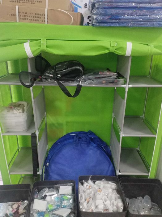 Продам стол и стуля разборный