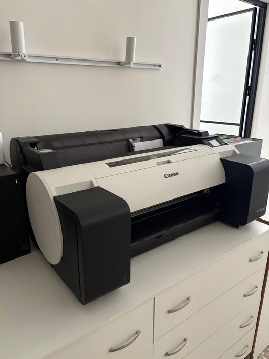 Принтер Canon imagePROGRAF TM-200