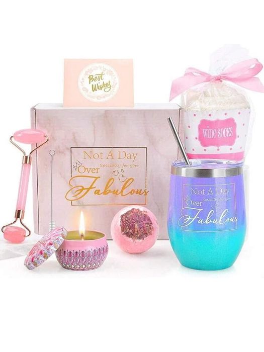 Подаръчна кутия за нея