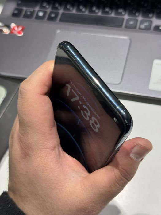 Iphone 11pro max 256gb 60%