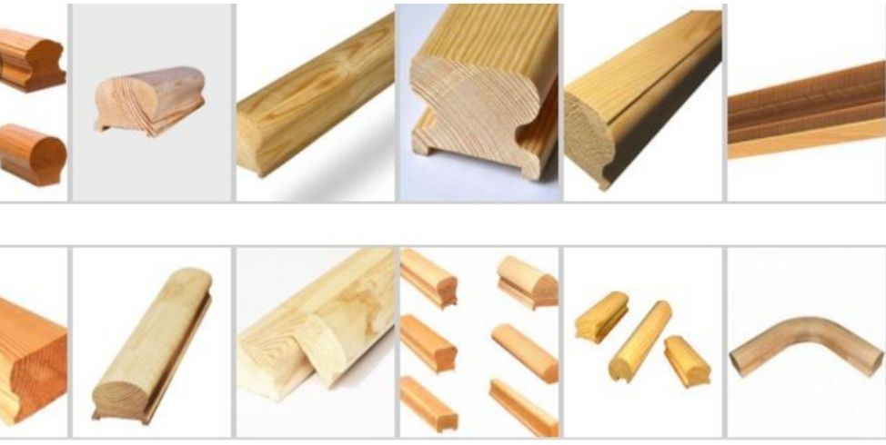 Продам лестничные элементы.