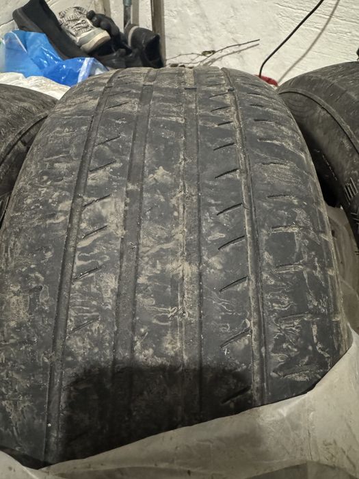 Продам шиный 215/55/R17