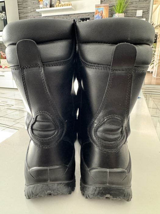 Ghete iarnă Sixton Peak