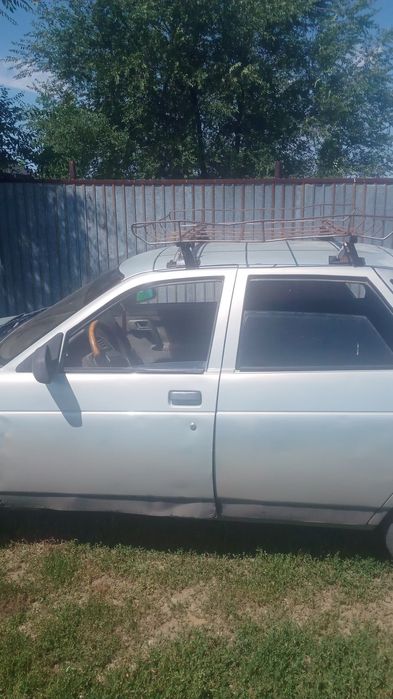 Срочно продам машину
