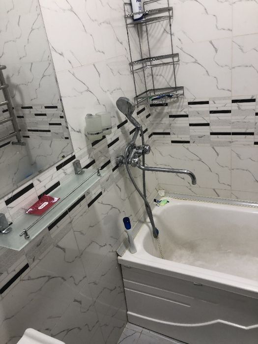 Сдаётся в сдаётся аренду однокомнатная квартира