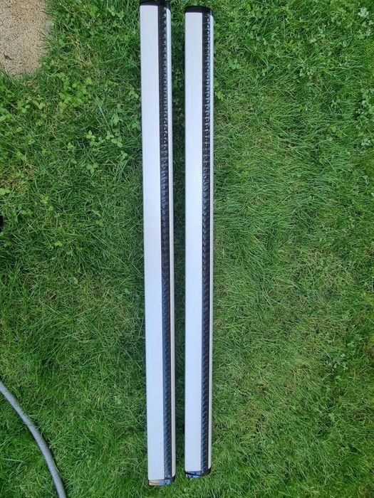 Bare transversale Thule