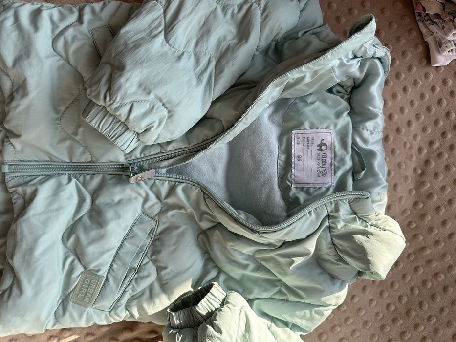 Одежда на девочку 1,5-2 года