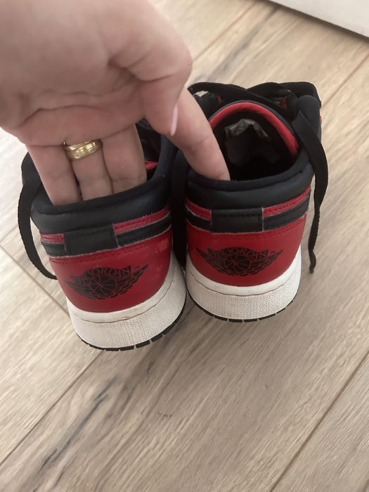 Vand adidasi marimea 36,5