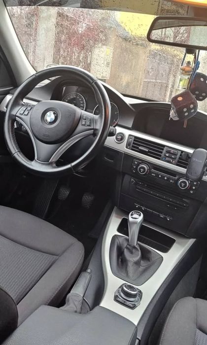 BMW 3 Series 2009 — imagine 3