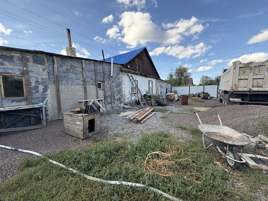 Продается 5-ти комнатный дом