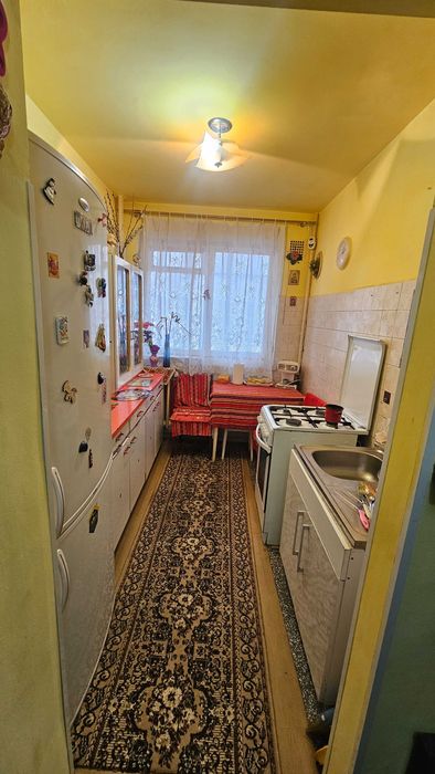 Vanzare apartament 2 camere Alexandru Obregia-Piata Srraduintei