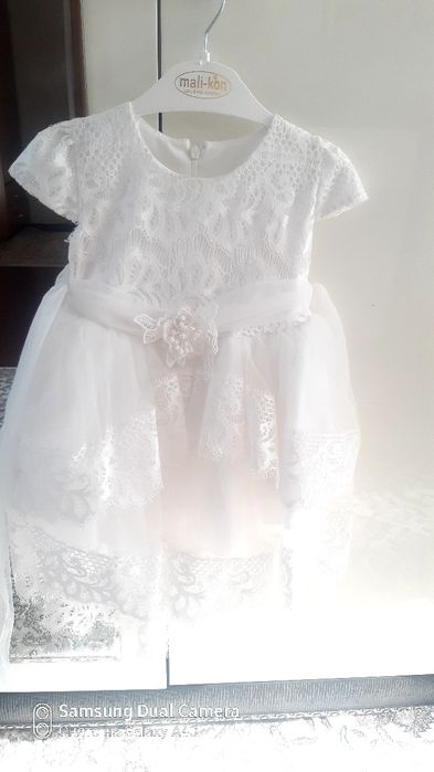 Платье для девочек