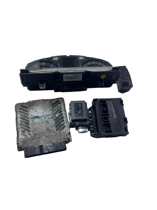 Kit Pornire Volkswagen Passat 3C2 2005 - 2010 2.0 Tdi Bmr 03G906018