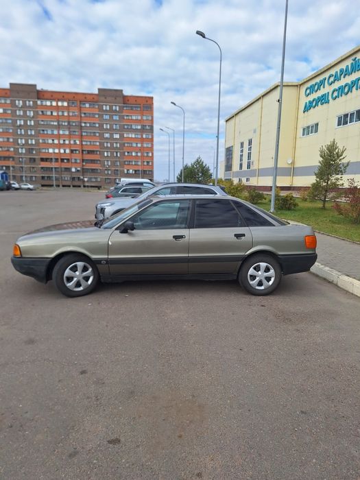 Продам Ауди 80 б3