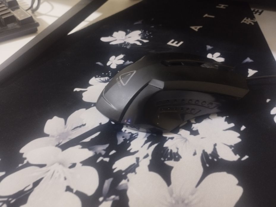 Мышка Canyon  1000hz 8000dpi