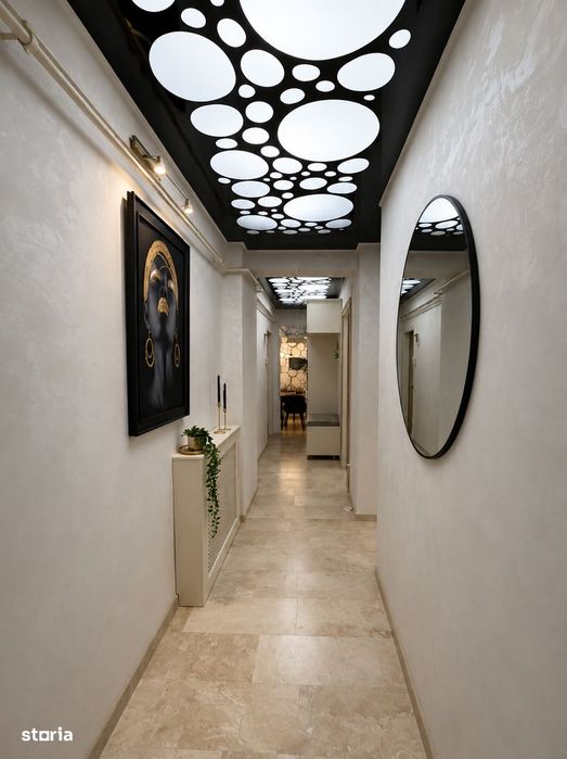 Apartament 3 Camere Premium | Tomis Plus – Str. Verona | 94 Mp