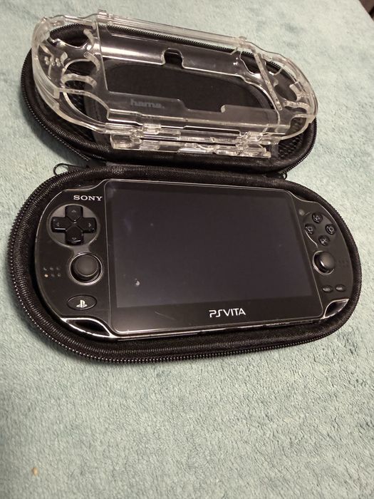 Ps vita oled pch1000