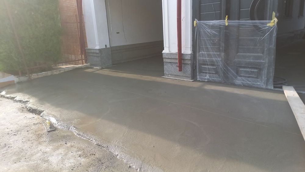 Стяшка, Откос, Маляр хизм ати