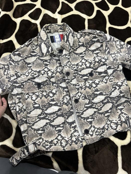 Куртка Джениффер