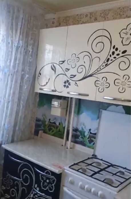 Продам 1комн квартиру район Океана