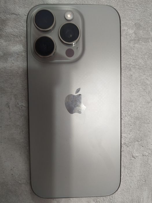 iPhone 16 PRO 256