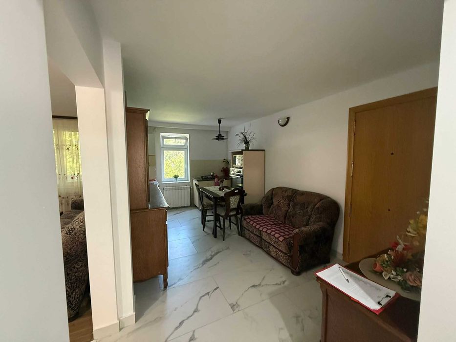 Apartament 3 camere