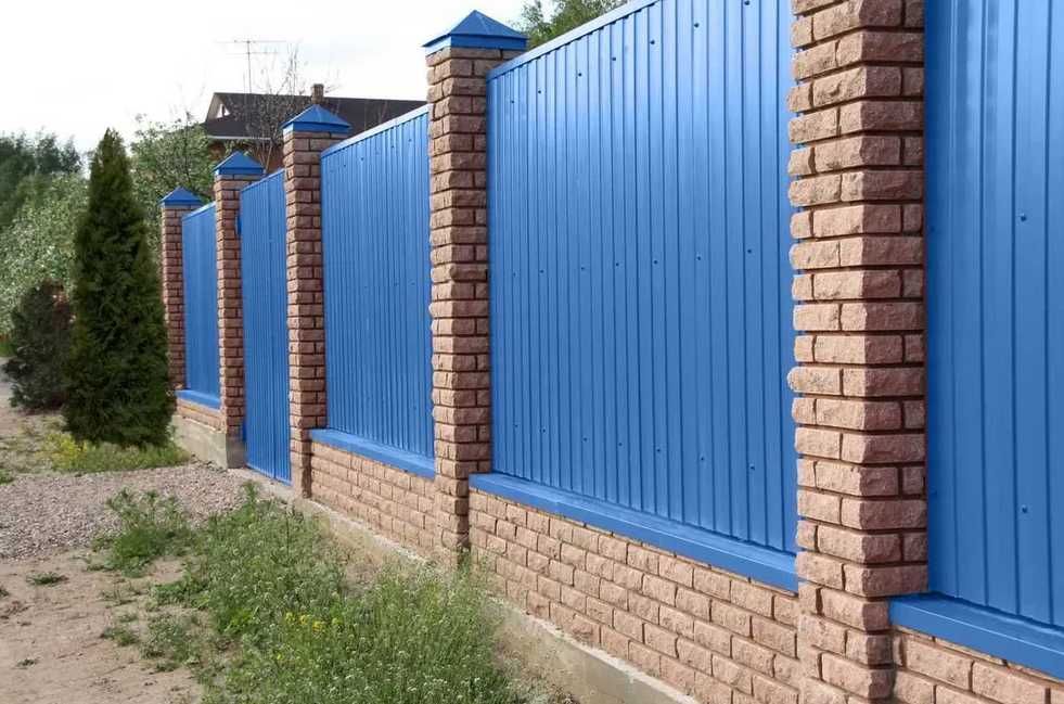 Профлист (профнастил)  в Алматы