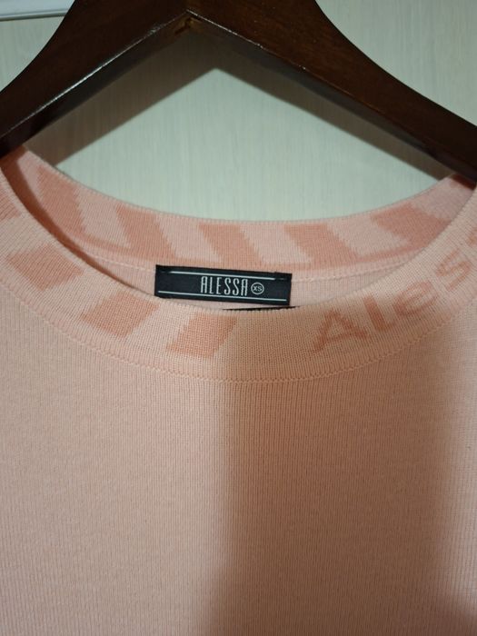 Плетена рокля Alessa XS