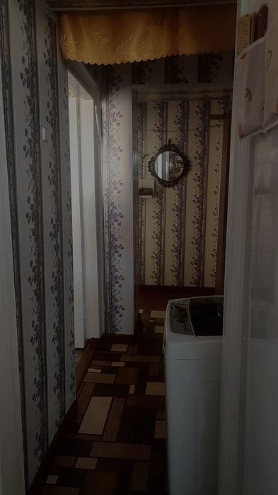 Продаётся 3-х комнатная квартира