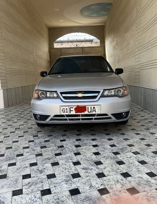 Chevrolet Nexia 2009