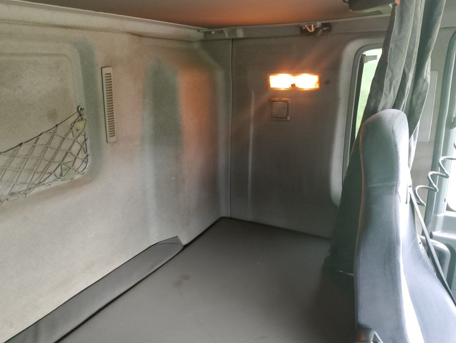 Vind/Schimb Man 2006 manual ,kit basculare