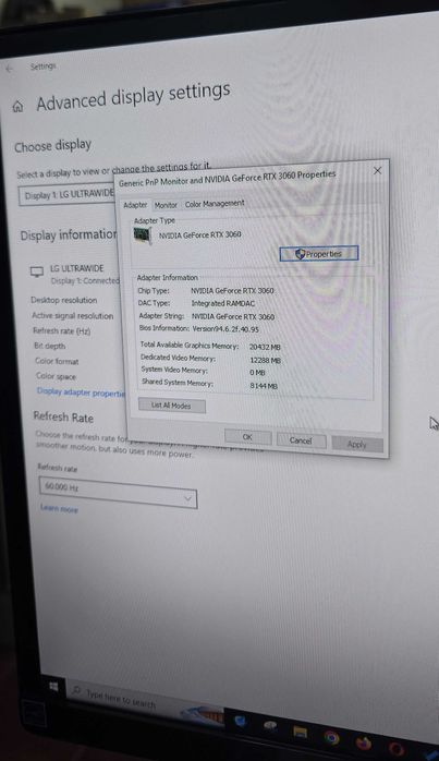 RTX 3060 12GB Gigabyte – Sigiliu intact – Garanție 2027