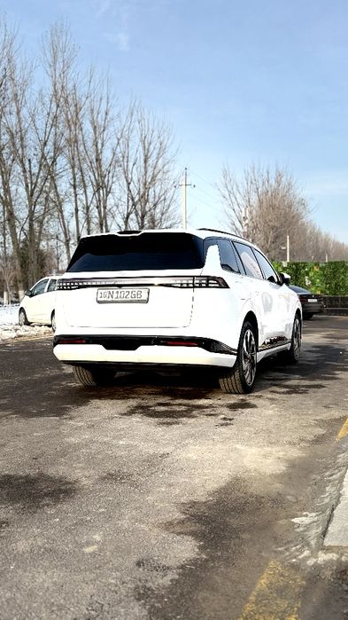 Dongfen 008 ep ultra Ультра