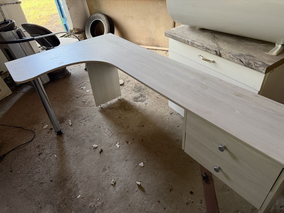 Парихмакерское оборудование