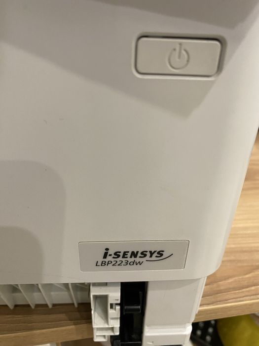 Продам Canon i-SENSYS LBP223dw