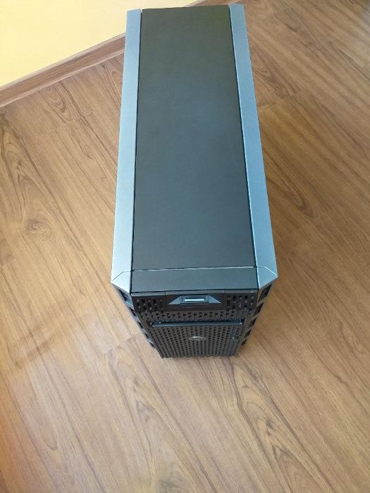 server Dell Poweredge T420 E5-2470 V2 16gb 12800R Windows server 2012
