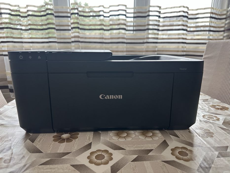 Принтер Сanon TR4650