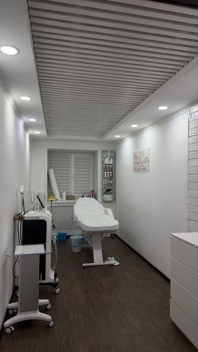 Сдам в аренду салон красоты