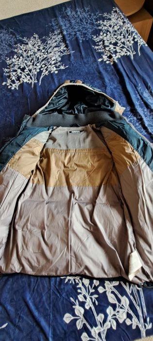 Geaca copii Geox 10ani